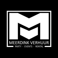 Meerdink Verhuur B.V. logo - Similar company to Fijnevent