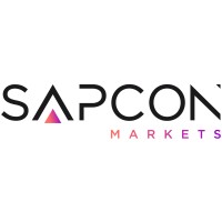 Sapcon Markets logo - Similar company to Yi Chandigarh Chapter
