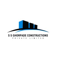 SS Ghorpade Constructions Pvt.ltd logo - Similar company to Codiepag