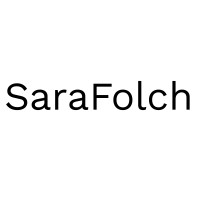 Sara Folch Design logo - Similar company to Deardesign Studio | Things. Soul. Spaces.