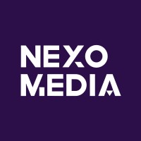 Nexo Media logo - Similar company to Nexomedia