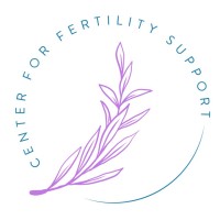 Center for Fertility Support logo - Similar company to Bionovation Biotech Inc.