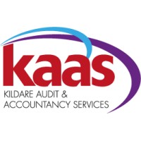Kildare Audit & Accountancy Services logo - Similar company to Abaqus Limited