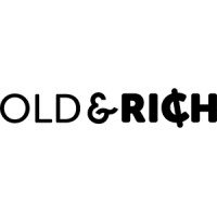 Old&Rich Production logo - Similar company to Podnikám Česky