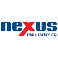 Nexus Fire & Safety Ltd. logo - Similar company to Goignis Technologies