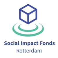 Social Impact Fonds Rotterdam (SIF Rotterdam) logo - Similar company to Mava24