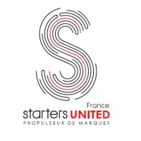 STARTERS UNITED logo - Similar company to Corbier Consulting
