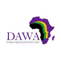Development Agenda for Girls and Women in Africa Network - DAWA logo - Similar company to Benueaid