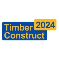 Timber Construct Conference & Exhibition - 12-13 August 2024 logo - Similar company to Iry Borrelli Construction
