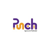 Punch - Agencia de Publicidad logo - Similar company to Alianza Francesa De Trujillo