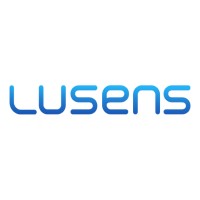 Lusens Inc. logo - Similar company to Speaksynk Technology Inc.
