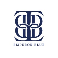 Emperor Blue UAE logo - Similar company to Emperor Blue