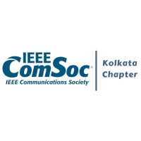 IEEE ComSoc Kolkata Chapter logo - Similar company to Mind Matters || Counseling & Therapy
