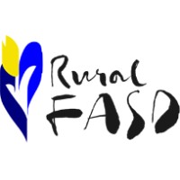 Rural FASD Support Network logo - Similar company to Harvestd