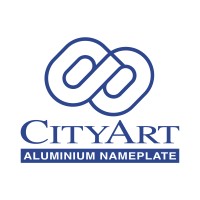 Cityart Aluminium Works Co., Ltd. logo - Similar company to Phoenix Manufacturing Co., Ltd.