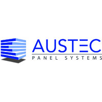 Austec Panel Systems logo - Similar company to Richwise Australia Pty Ltd