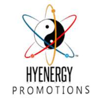 Hyenergy Music