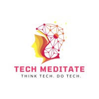 Tech Meditate logo - Similar company to Sharpquest