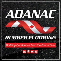 Adanac Rubber Flooring
