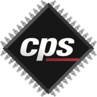 cps Programmier-Service GmbH logo - Similar company to Wiggentech Gmbh
