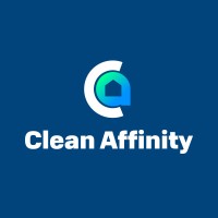 Clean Affinity logo - Similar company to Campus Cooks
