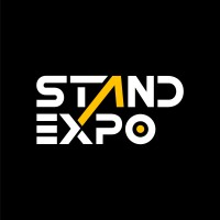 Stand Expo logo - Similar company to Rushd Endowment