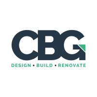 Concept Build Group logo - Similar company to Concept Kitchen And Bath