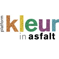 Platform Kleur in Asfalt logo - Similar company to Somefor Ressources