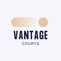 The Vantage Court logo - Similar company to Tmz Software