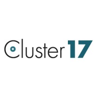 Cluster17 logo - Similar company to Data 10 Pty Ltd