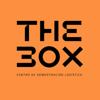 THE BOX Centro de Demostración Logística logo - Similar company to Vican Ltda.