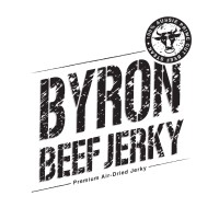 Byron Bay Beef Jerky logo - Similar company to Soma Byron Bay