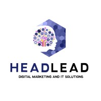 Headlead Digital Marketing and IT Solutions logo - Similar company to Hunt