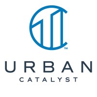 Urban Catalyst logo - Similar company to Synegi
