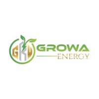 Growa Energy logo - Similar company to Suntier Energy