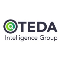 Oteda Intelligence Group logo - Similar company to Salomo