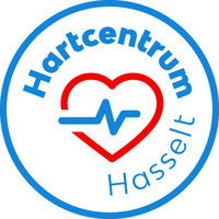 Hartcentrum Hasselt logo - Similar company to Lv Linguistics