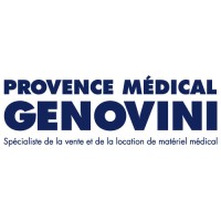 Provence Médical GENOVINI logo - Similar company to Atpm Services