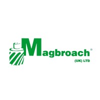 Magbroach UK Ltd. logo - Similar company to Scottish Crane & Engineering Services