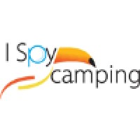 I Spy Camping
