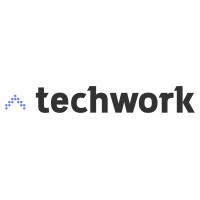 Techwork logo - Similar company to Tecwork-Uk