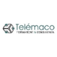 Telemaco logo - Similar company to Vespucci Holding