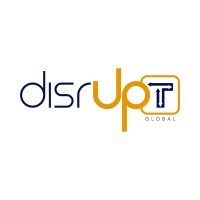 DisrupTT logo - Similar company to Netsoft | Implementación Estratégica De Oracle Netsuite, Desde El Diagnóstico A La Mejora Continua