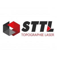 STTL (Service Technique Topographie Laser) logo - Similar company to Topocenter Sas • Part Of Hexagon
