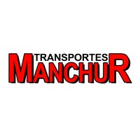 Transportes Manchur logo - Similar company to Fwmlog