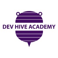 Dev Hive Academy logo - Similar company to Laminin