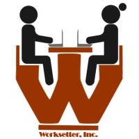 Worksetter Inc. logo - Similar company to Valor Strategic