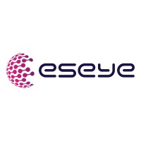 Eseye logo - Similar company to 1Ot