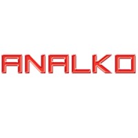 Analko Aluminium Industry SRL logo - Similar company to Analko S.A.