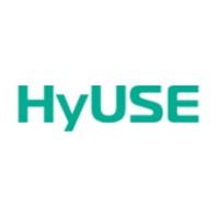 HyUSE logo - Similar company to Sh2Ipdrive